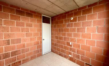 APARTAMENTO EN VENTA  SECTOR CIUDAD MILENIO 4   VILLAVICENCIO