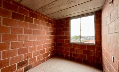 APARTAMENTO EN VENTA  SECTOR CIUDAD MILENIO 4   VILLAVICENCIO