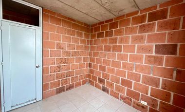 APARTAMENTO EN VENTA  SECTOR CIUDAD MILENIO 4   VILLAVICENCIO