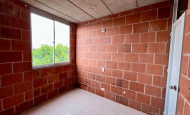 APARTAMENTO EN VENTA  SECTOR CIUDAD MILENIO 4   VILLAVICENCIO