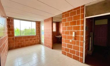 APARTAMENTO EN VENTA  SECTOR CIUDAD MILENIO 4   VILLAVICENCIO