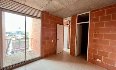 APARTAMENTO EN VENTA  SECTOR CIUDAD MILENIO 4   VILLAVICENCIO