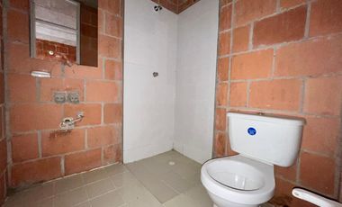 APARTAMENTO EN VENTA  SECTOR CIUDAD MILENIO 4   VILLAVICENCIO