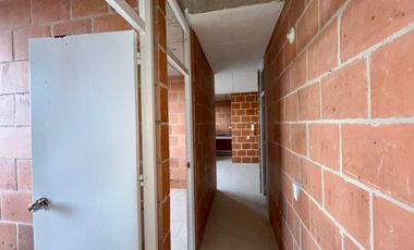 APARTAMENTO EN VENTA  SECTOR CIUDAD MILENIO 4   VILLAVICENCIO