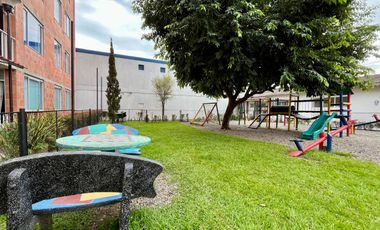 APARTAMENTO EN VENTA  SECTOR CIUDAD MILENIO 4   VILLAVICENCIO