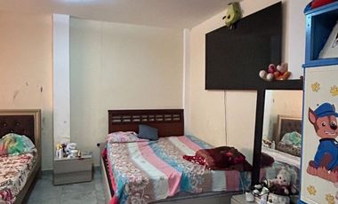 Terreno En Venta 1682m² avenida Machala-Pasaje