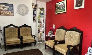 Terreno En Venta 1682m² avenida Machala-Pasaje