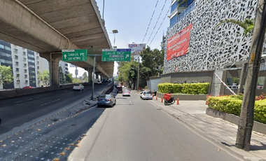 Departamento en Venta San Pedro de los Pinos Alvaro Obregón CDMX