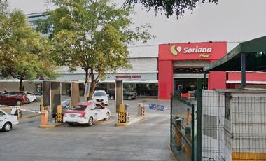 Departamento en Venta San Pedro de los Pinos Alvaro Obregón CDMX