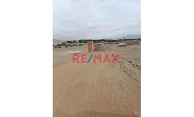 Venta De Terreno Urbano En Huacho De 160 M2