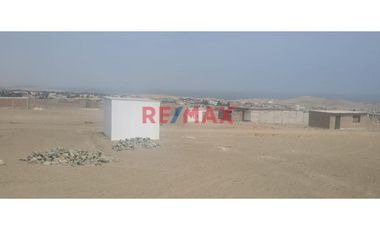 Venta De Terreno Urbano En Huacho De 160 M2