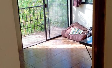 Casa con gran terreno en 7 Lunas, Yucatán