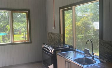 Parcela con casa Condominio Patagual $ 120.000.000.