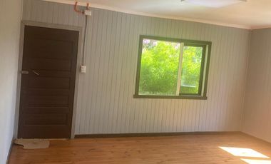 Parcela con casa Condominio Patagual $ 120.000.000.