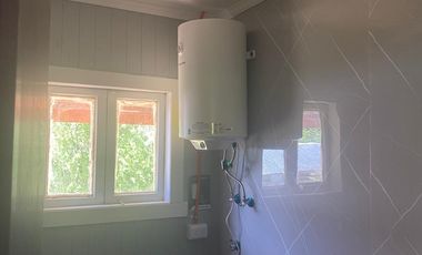 Parcela con casa Condominio Patagual $ 120.000.000.