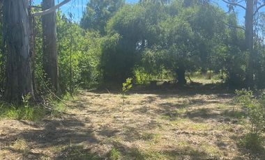 Parcela con casa Condominio Patagual $ 120.000.000.