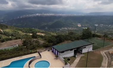 VENTA LOTE EN CONDOMINIO VISTA REAL