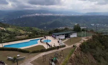 VENTA LOTE EN CONDOMINIO VISTA REAL