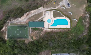 VENTA LOTE EN CONDOMINIO VISTA REAL