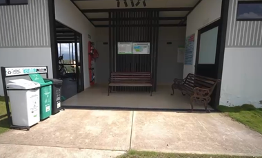 VENTA LOTE EN CONDOMINIO VISTA REAL