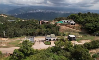 VENTA LOTE EN CONDOMINIO VISTA REAL