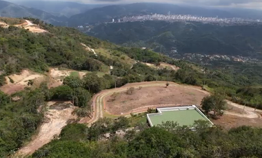 VENTA LOTE EN CONDOMINIO VISTA REAL