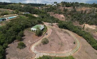 VENTA LOTE EN CONDOMINIO VISTA REAL