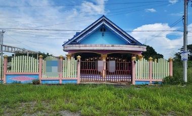 F4-0439 ขายบ้านเดี่ยว ตำบลหนองหลวง อำเภอท่าตะโก นครสวรรค์ (โปรโมชั่นจนถึงวันที่ 30 มิถุนายน 2569)