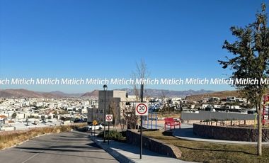 TERRENO RESIDENCIAL EN VENTA FRACC. CIMA DEL PEDREGAL $4,003,080.