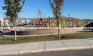TERRENO RESIDENCIAL EN VENTA FRACC. CIMA DEL PEDREGAL $4,003,080.