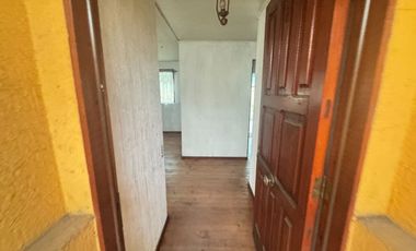 Casa en Venta Ideal para Comercio Metro Macul