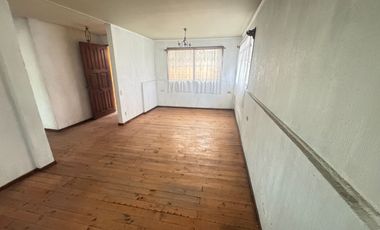 Casa en Venta Ideal para Comercio Metro Macul