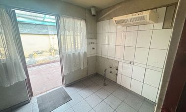 Casa en Venta Ideal para Comercio Metro Macul