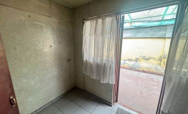 Casa en Venta Ideal para Comercio Metro Macul