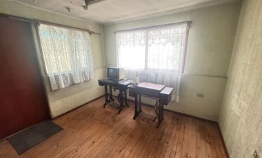 Casa en Venta Ideal para Comercio Metro Macul