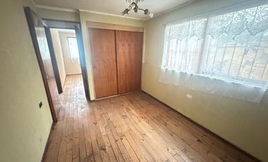 Casa en Venta Ideal para Comercio Metro Macul