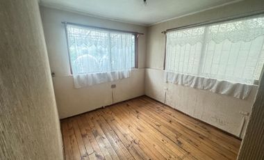 Casa en Venta Ideal para Comercio Metro Macul