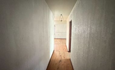 Casa en Venta Ideal para Comercio Metro Macul