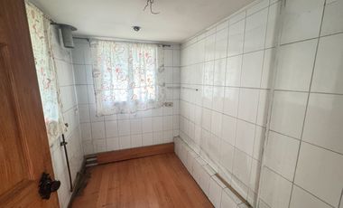 Casa en Venta Ideal para Comercio Metro Macul