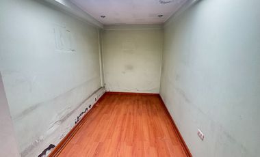 Casa en Venta Ideal para Comercio Metro Macul