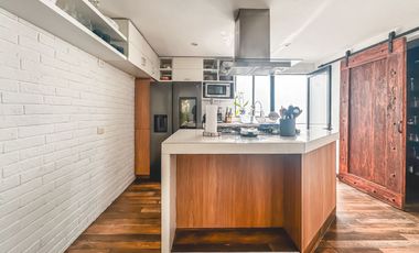 CASA EN VENTA CON RECÁMARAS EN PLANTA BAJA Y AMPLIO JARDÍN EN CALZADA ZAVALETA