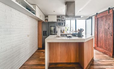 CASA EN VENTA CON RECÁMARAS EN PLANTA BAJA Y AMPLIO JARDÍN EN CALZADA ZAVALETA