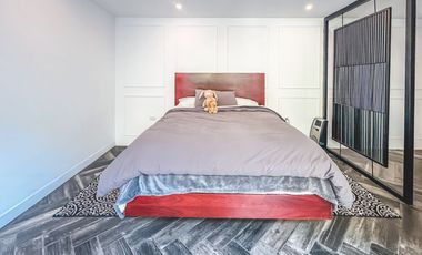 CASA EN VENTA CON RECÁMARAS EN PLANTA BAJA Y AMPLIO JARDÍN EN CALZADA ZAVALETA