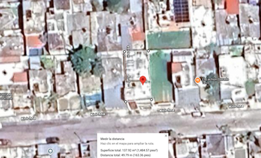 VENTA DE CASA EN QUINTANA ROO CHETUMAL COL INFONAVIT FIDEL VELAZQUEZ