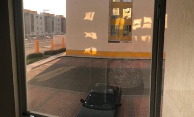 Rento lindo departamento en Villas del Refugio en esquina $6,500 La pradera, Queretaro