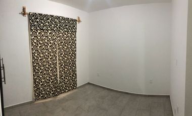 Rento lindo departamento en Villas del Refugio en esquina $6,500 La pradera, Queretaro