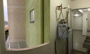 Rento lindo departamento en Villas del Refugio en esquina $6,500 La pradera, Queretaro