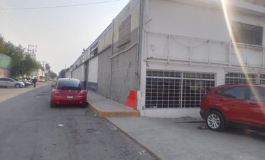 RENTA DE LOCAL COMERCIAL EN XALOSTOC, ESTADO DE MEXICO