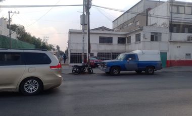 RENTA DE LOCAL COMERCIAL EN XALOSTOC, ESTADO DE MEXICO