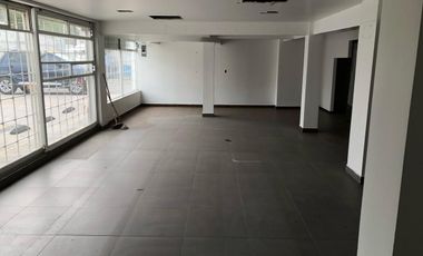 RENTA DE LOCAL COMERCIAL EN XALOSTOC, ESTADO DE MEXICO